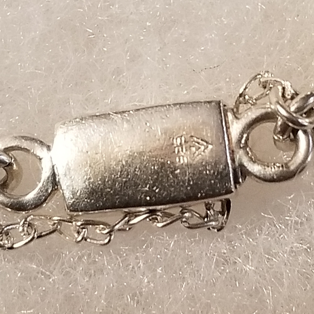 Silpada Sterling Silver Bracelet - Picture 9 of 12